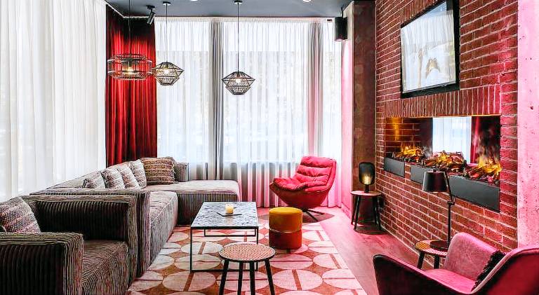 Pentahotel Bremen — photo 4