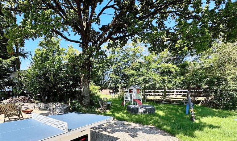 Appartement Monschau