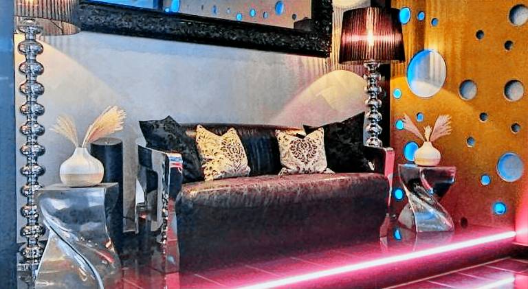 Hotel Platin — photo 4