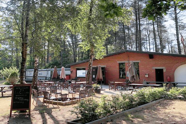 Chalet Herentals