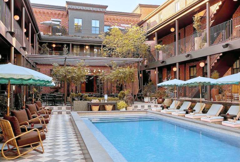 Anna & Bel Hotel — photo 3
