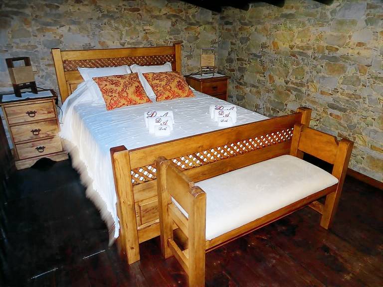 Vacation home with 1 room for 4 persons — photo 2