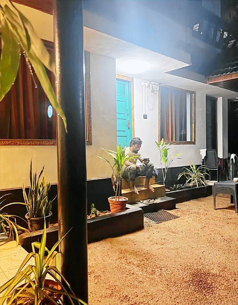 Cozy Nest in Varkala