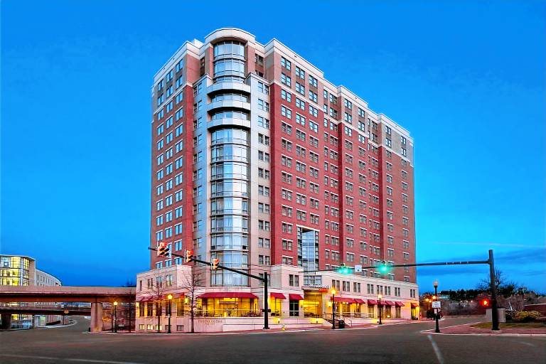Residence Inn by Marriott Alexandria Old Town South at Carlyle in Alexandria, VA