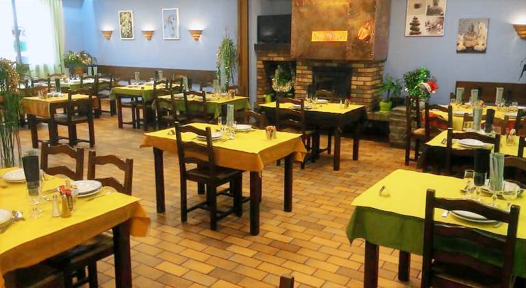 Hotel Restaurant L'AGAPANTHE — photo 5