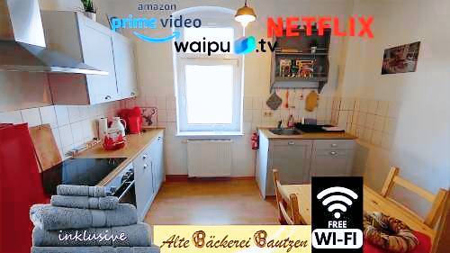 Ferienwohnung Bautzen