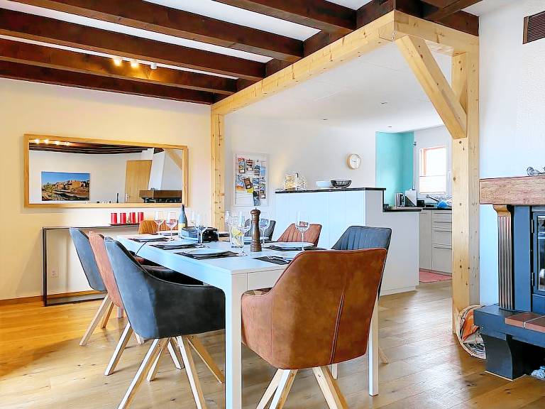 Chalet  Amden