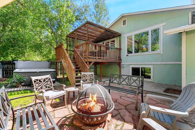 2625 Hanover Drive in Fort Collins, CO