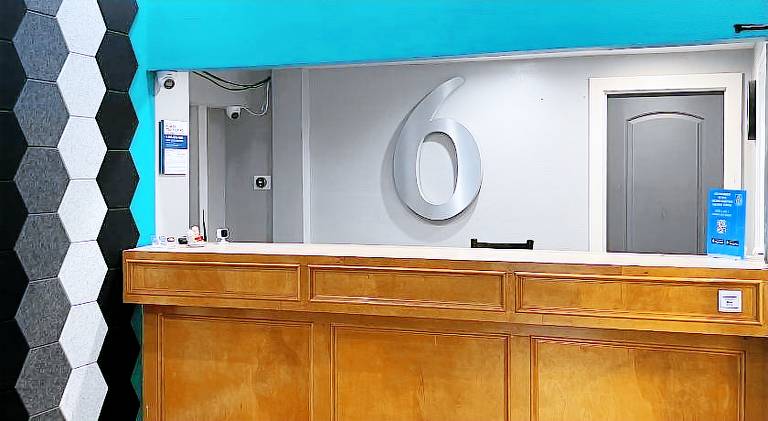 Motel 6 Morrillton, AR — photo 3