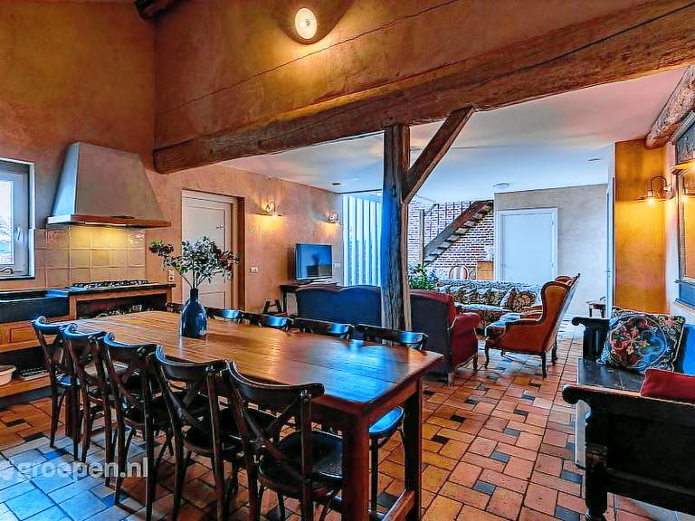 House with terrace | Dogs allowed — photo 4
