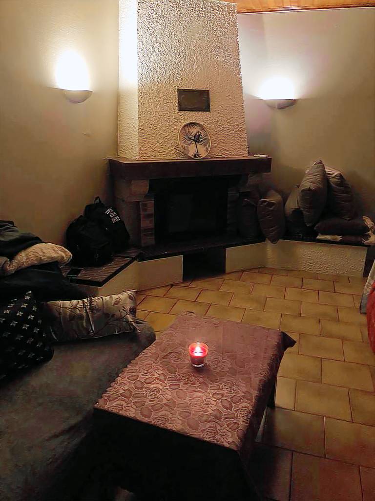 Maison de vacances Marmande