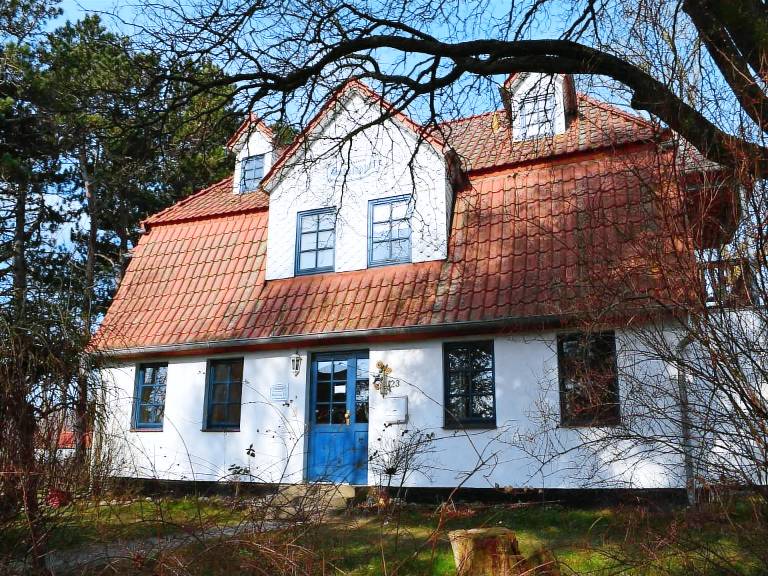 Landhaus Kloster