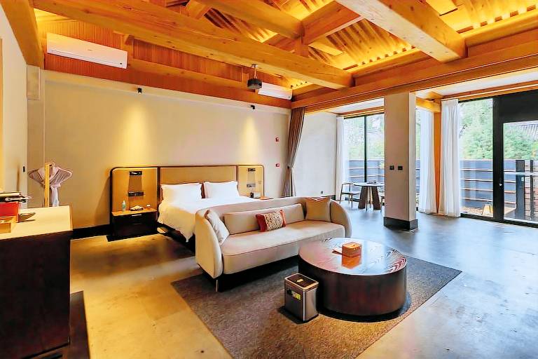 Casa Distretto di Changping