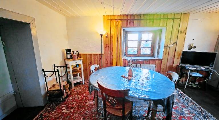 Bienvenue chez jacquou Chambre d'hote chez l'habitant — photo 4