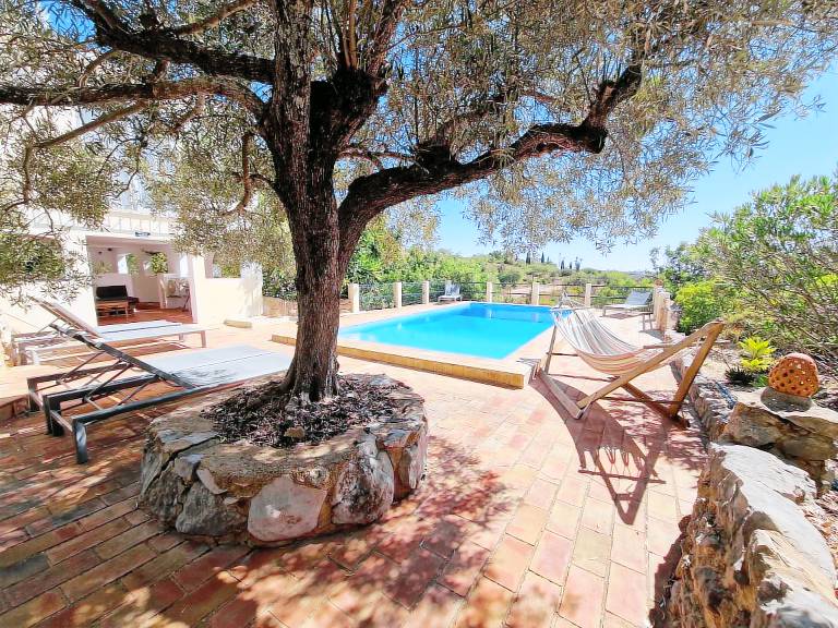 Villa  Faro