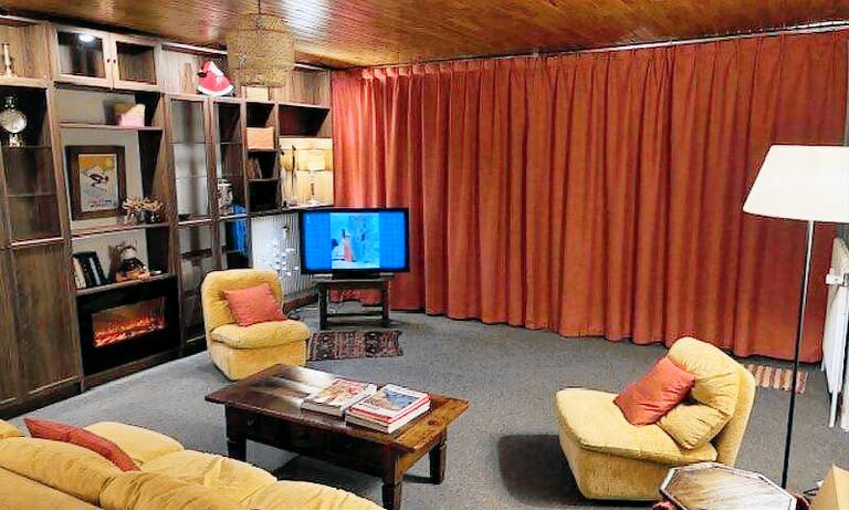 Lovely holiday apartment with fast internet | Ski nearby | Pet-friendly in Huez