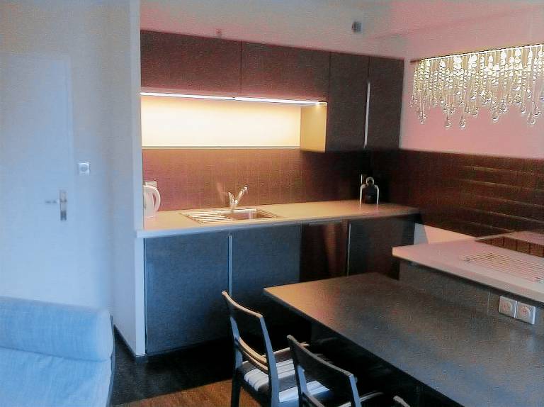 Apartamento Panticosa
