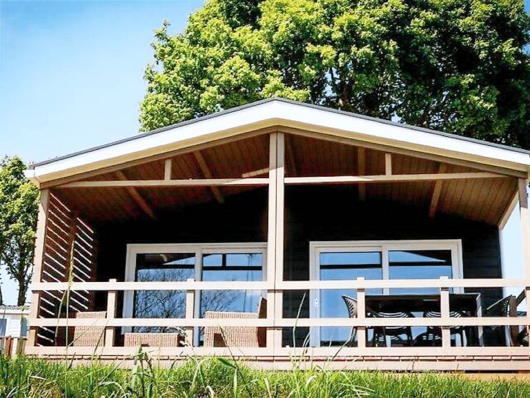 Vakantiepark Gulpen