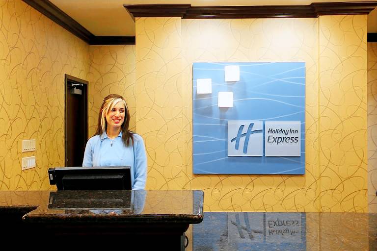 Holiday Inn Express & Suites Frazier Park by IHG — photo 5