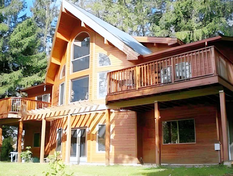 Bed and breakfast Lenox