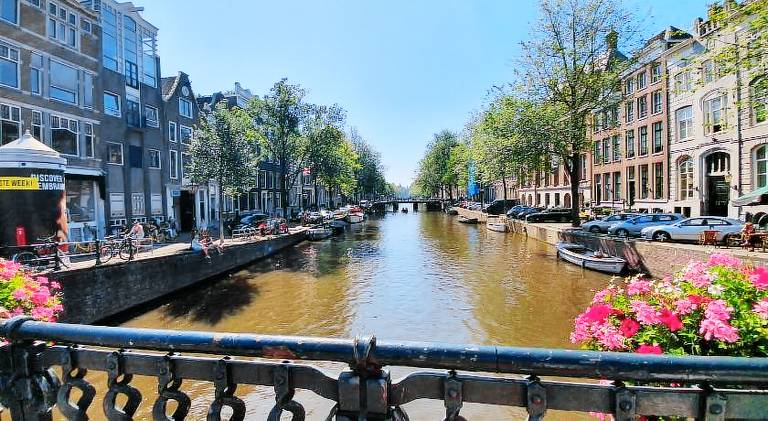 Mi BnB Amsterdam — photo 5
