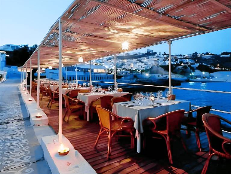 Hotel La Roccia — photo 3