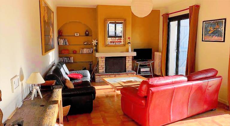Vacation home | Pets are welcome in La Seyne-sur-Mer