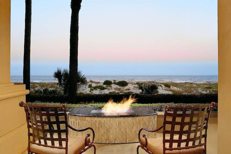 Resort Amelia Island