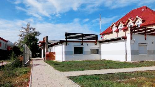 Motel Szigetszentmiklós
