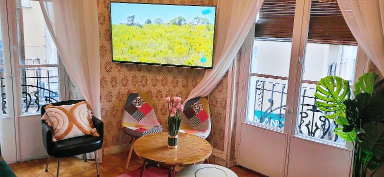 Apartamento Arévalo