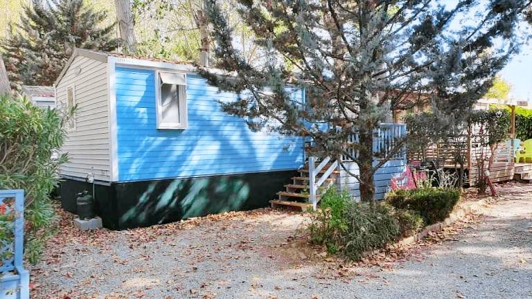 Camping Béziers