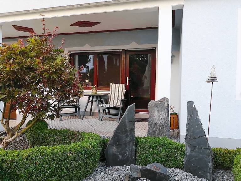 Apartment Hollfeld