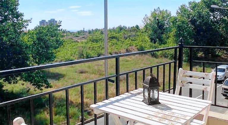 Holiday apartment with 1 room for 4 persons — photo 5
