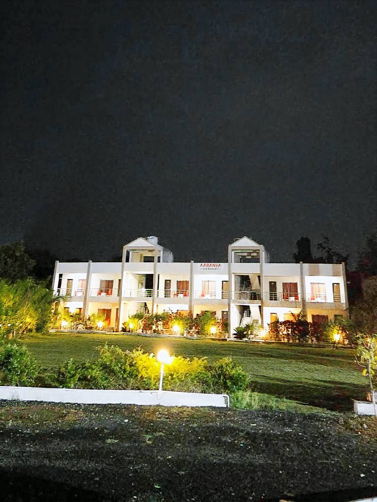 Camp Leo Aaranya Gir Resort — photo 5