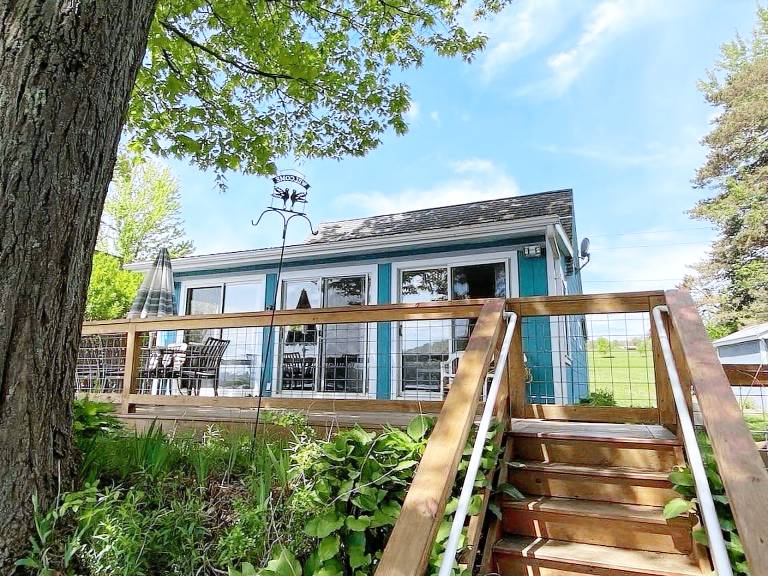 Huis Hammondsport
