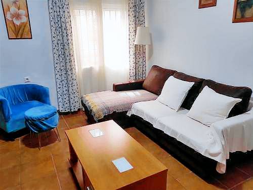 Apartamento Cádiz