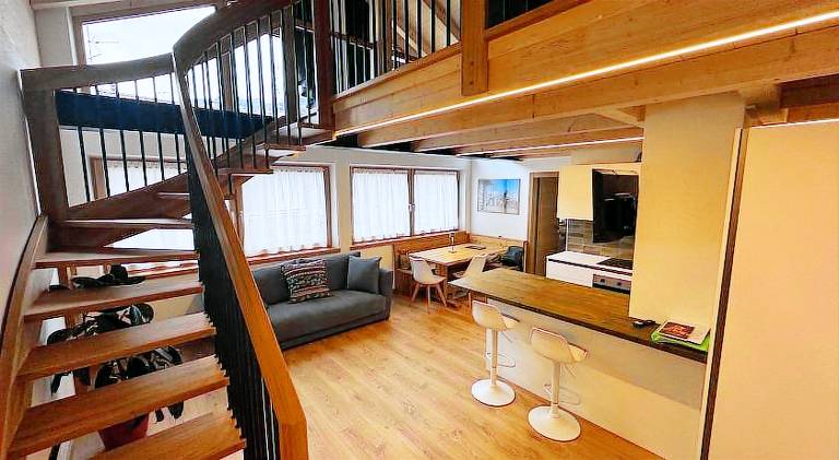 Wonderful rental apartment | Pet-friendly — photo 2