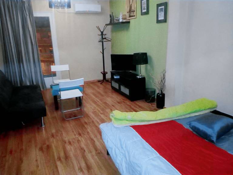Family-friendly pleasant rental apartment with terrace | Close to Yeni Mosque | Pets allowed — photo 5