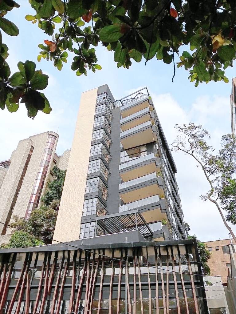 Hotel Rulay Medellin in Medellín