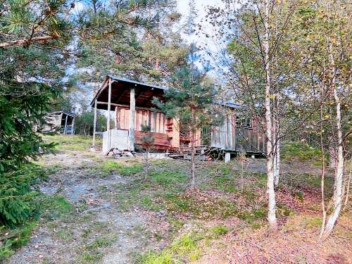 Resort  Skien Municipality