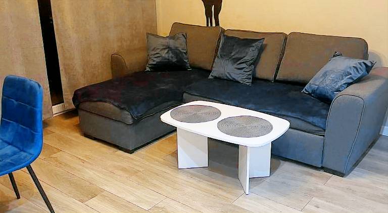 Holiday apartment | Pets are welcome — photo 4