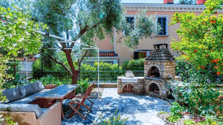 Apartment Umag
