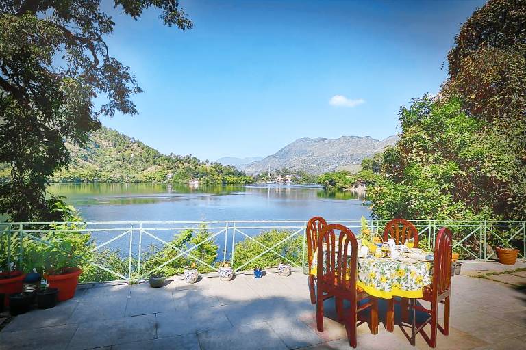 The Lake Resort — photo 4