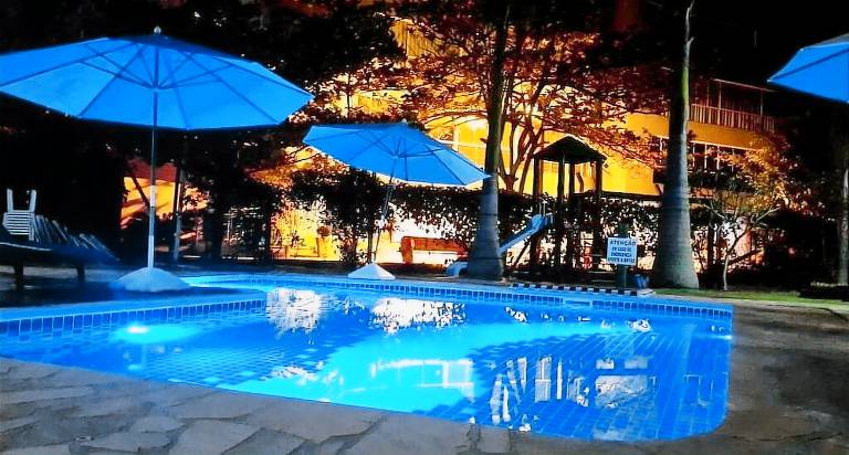 Apartment  Canto Grande