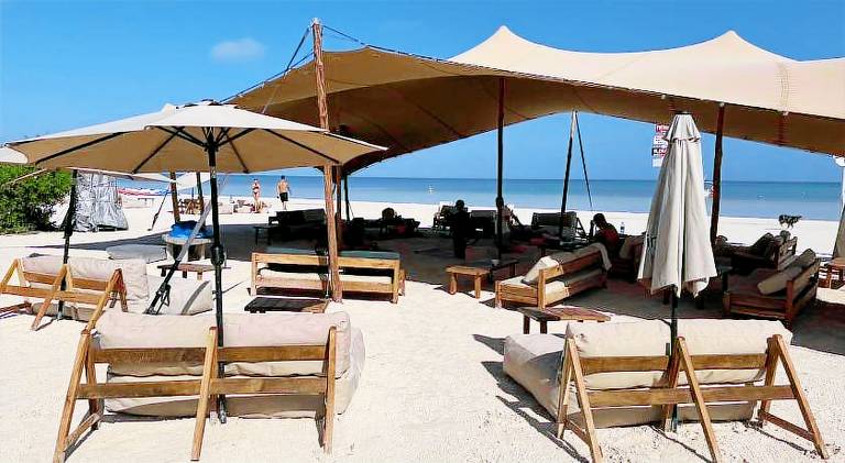 Tekio Beach Hotel — photo 5