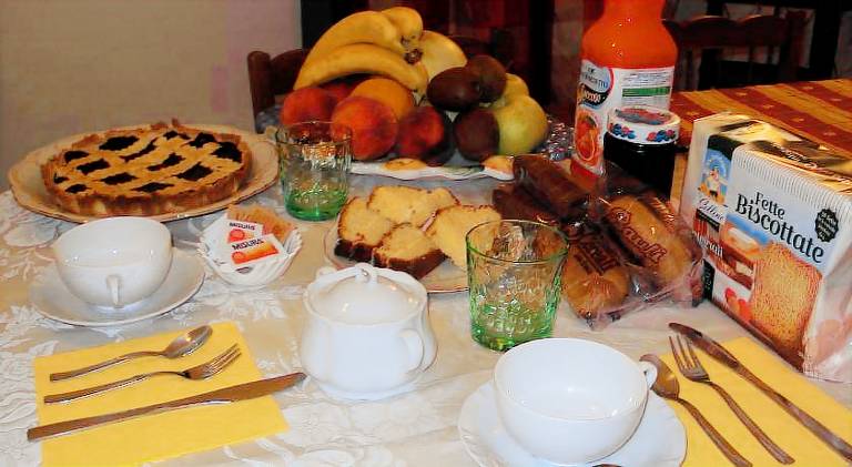B&B antica citta — photo 4