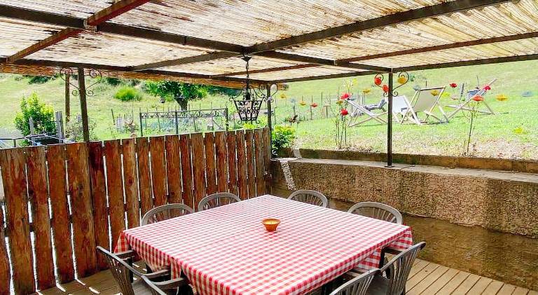 Lovely house with pool | Pet-friendly — photo 4
