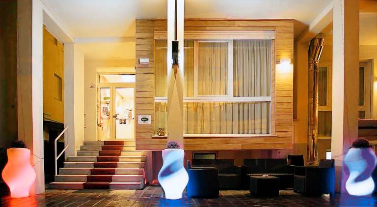 Hotel Villa Enea — photo 5