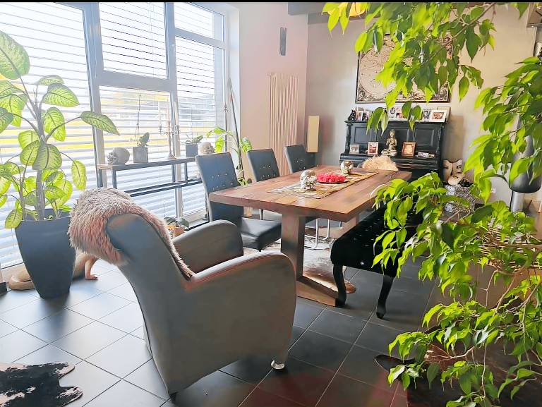 Wonderful holiday apartment with pool, yard & barbeque | Mountain view | Good for workation | Pet-friendly — photo 2
