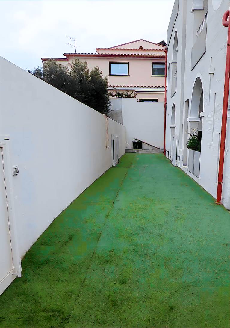 Holiday Home 'Bertha' with Mountain View and Air Conditioning — photo 2